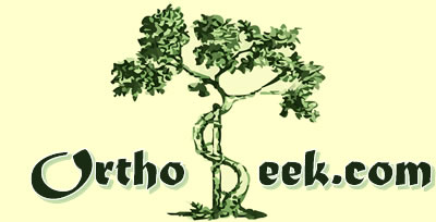 Orthoseek Tree