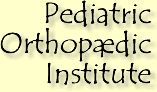 Pediatric Orthopaedic Institute